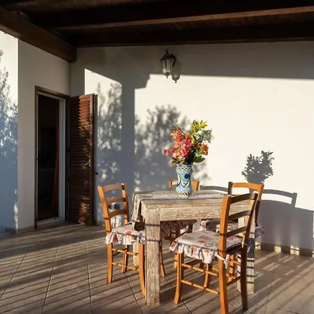Apartment Cecilia Sciacca