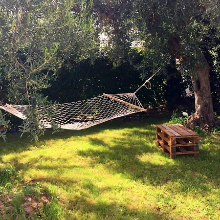 Apartment Cecilia Sciacca