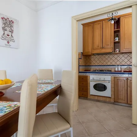 Apartment Cecilia