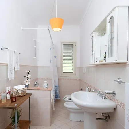 Cecilia Apartment Sciacca
