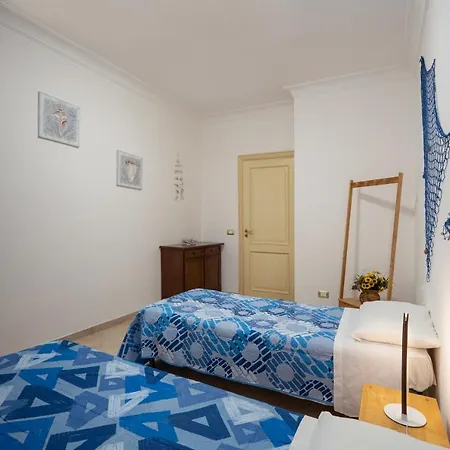 Apartment Cecilia