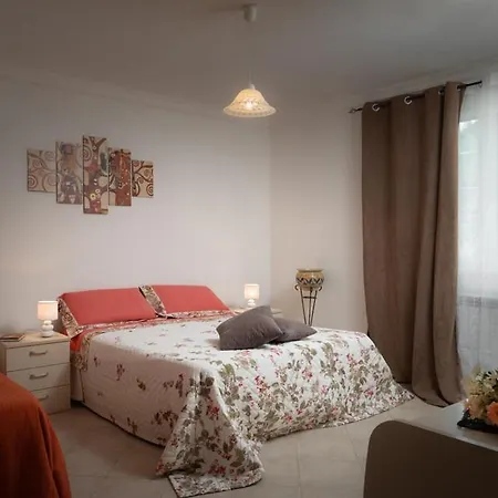 Apartment Cecilia