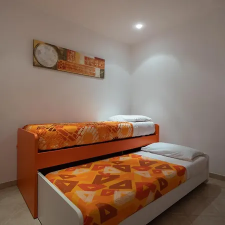 Cecilia Apartment